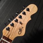 CLF1910179 headstock