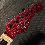 CLF2103027 headstock