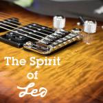 The Spirit of Leo29