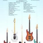 1993-94 Catalog Page 2