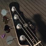 CLF2106179 headstock