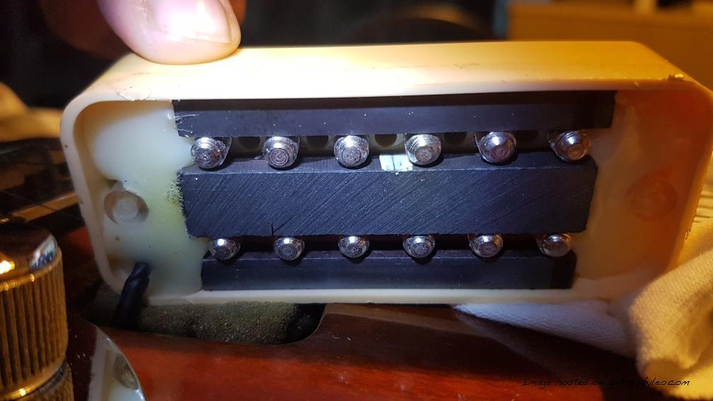 Pickup Bridge on G&L2 25procent