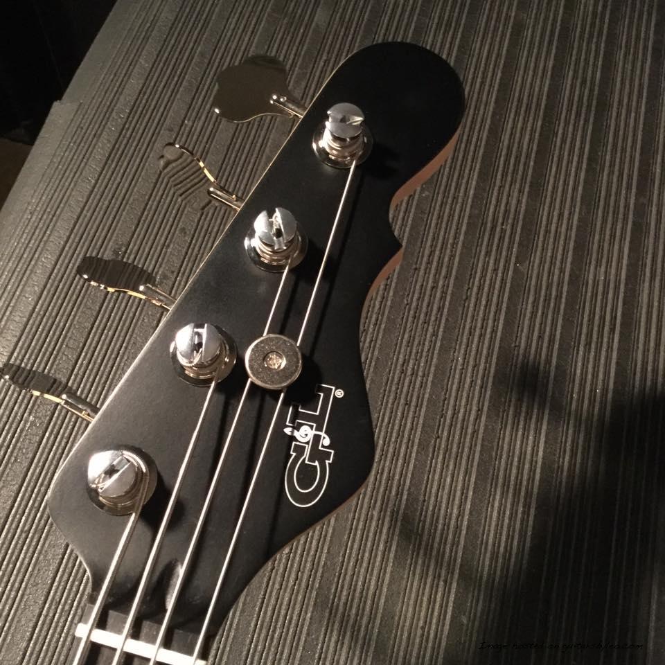 CLF1802164 headstock