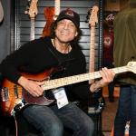 G&L's NAMM 2020 photos-14