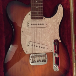 G&L 3