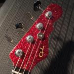 CLF1805051 headstock