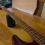 Custom Shop SB-2T in Whiskey over Swamp Ash-4