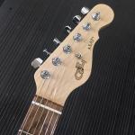 CLF1707117 headstock