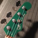 CLF1911022 headstock