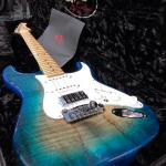 Custom Shop Legacy HSS