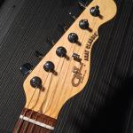 CLF1804164 headstock