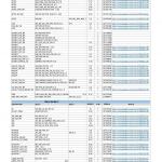 G&L Inventory-06/24/2019 (PDF) - with Option Codes