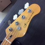 1980 L-1000 headstock