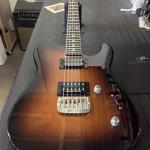 ASAT HH RMC in Tobacco Sunburst