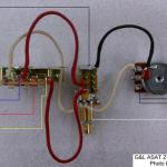 ASAT Z-3/Will Ray Signature Model Picture Diagram