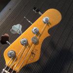 CLF1806155 headstock