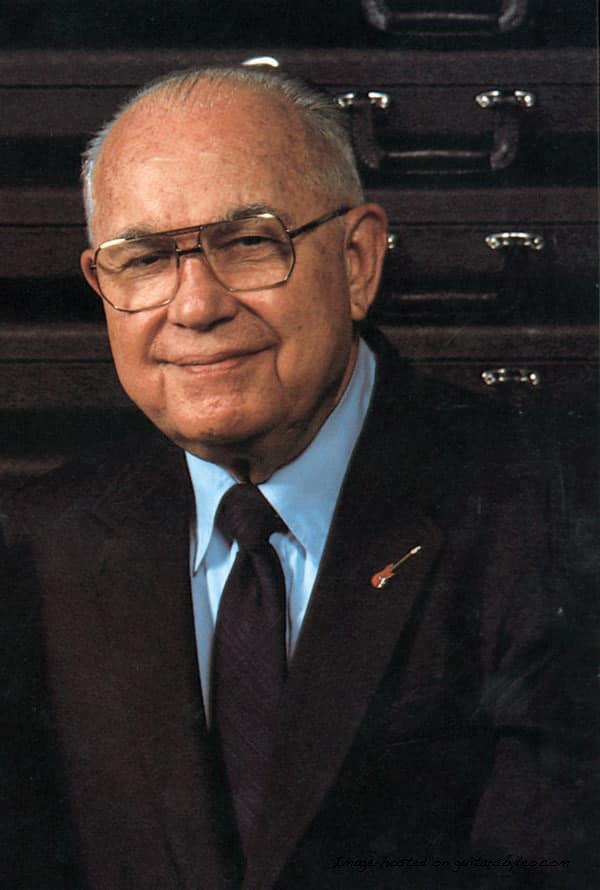 Leo Fender