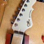 1985 Leo Fender Superhawk prototype-5