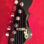 Nighthwk Headstock 1