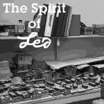 The Spirit of Leo25