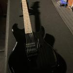 FD Rampage 24-Jet Black-maple fb