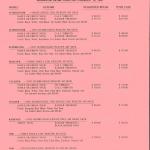 1-15-85 G&L Price List page 1