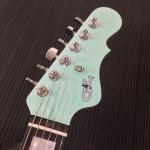 CLF1708124 headstock