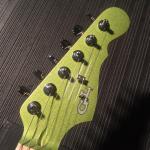 CLF1911119 headstock