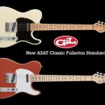 Banner for New ASAT Classic Fullerton Standard