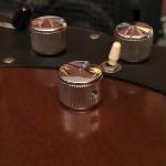 reissue CLF Research guitar knob