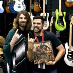 G&L's NAMM 2020 photos-3