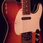 G&L Body 1