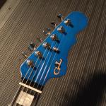 CLF1905091 headstock