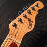 CS2004009 headstock