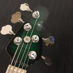 CLF1704282 headstock