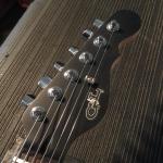 CLF2104279 headstock