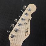 CLF1706084 headstock