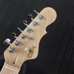 CLF1708128 headstock