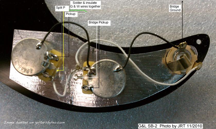 SB-2 Picture Diagram