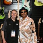 G&L's NAMM 2020 photos-32