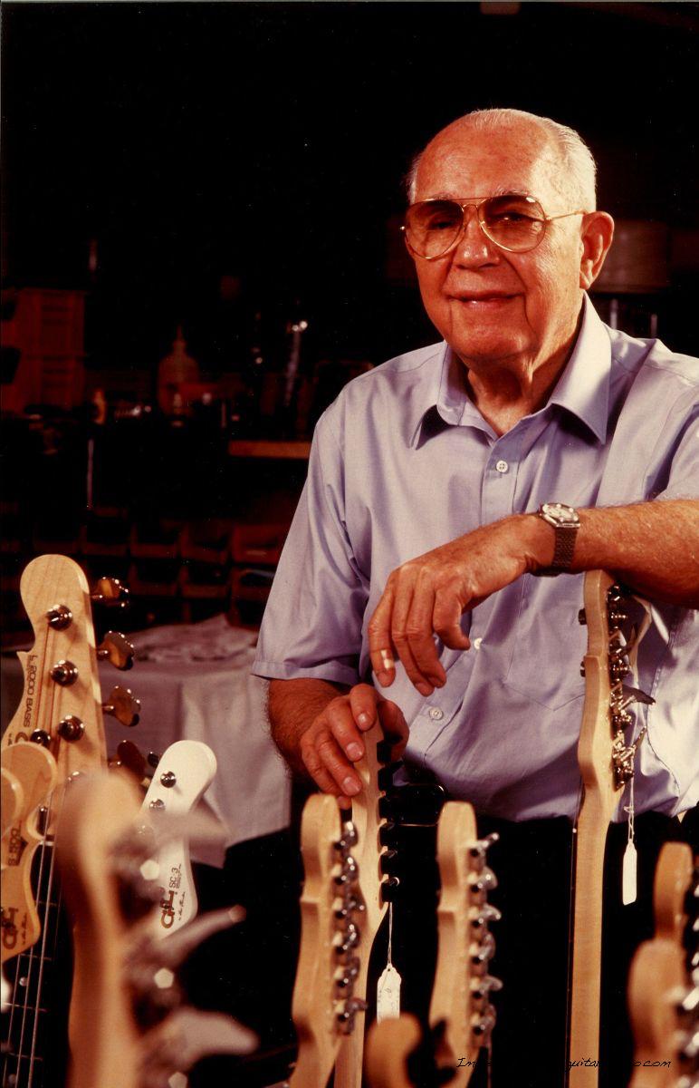 Leo Fender2