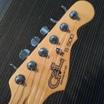 CLF1808079 headstock