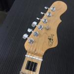 CLF1709039 headstock