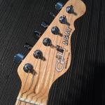 CLF1906086 headstock