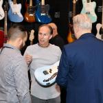 G&L's NAMM 2020 photos-38