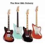 New G&L Doheny Ad