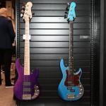 G&L's NAMM 2020 photos-34