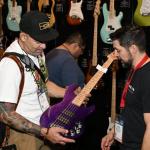 G&L's NAMM 2020 photos-31