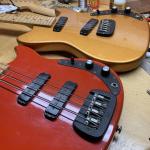 Parts sharing- The Lynx:SB•2 basses and SC•2 guitar-1