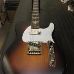 ACBB in 3-Tone Sunburst Frost